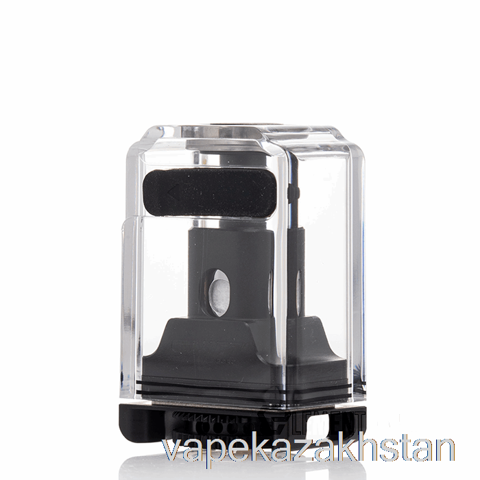 Vape Smoke Vaperz Cloud Shift Boro Tank Matte Black